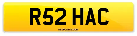 R52 HAC