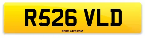 R526 VLD