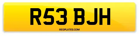 R53 BJH
