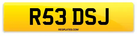 R53 DSJ