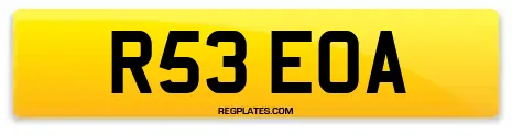 R53 EOA