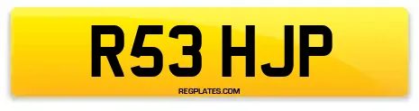 R53 HJP