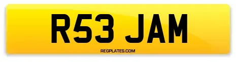 R53 JAM
