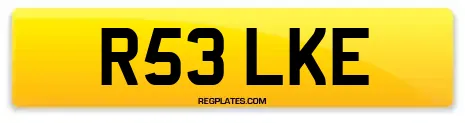 R53 LKE