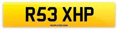 R53 XHP