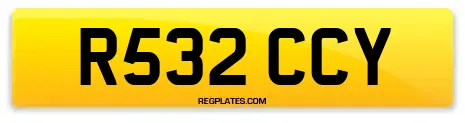 R532 CCY