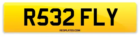 R532 FLY