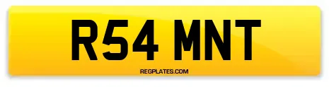 R54 MNT