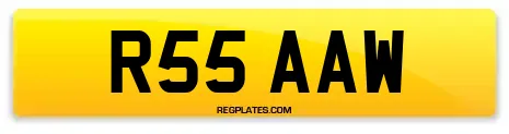 R55 AAW