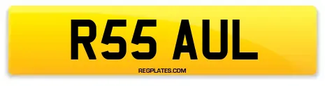 R55 AUL