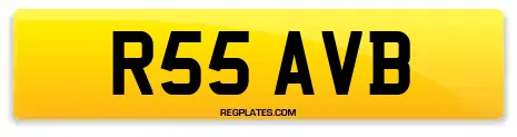 R55 AVB