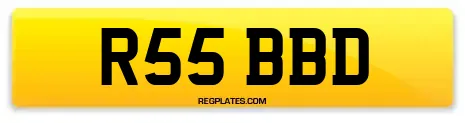 R55 BBD