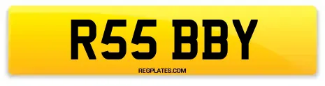 R55 BBY