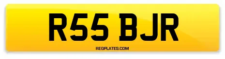 R55 BJR