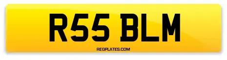 R55 BLM