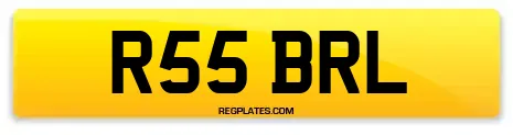 R55 BRL