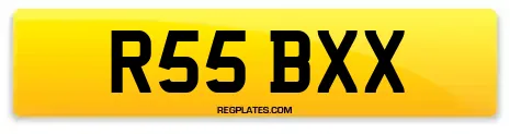 R55 BXX