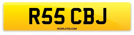 R55 CBJ