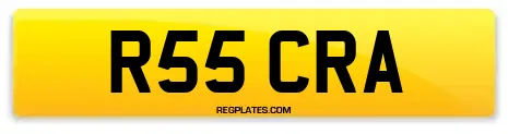 R55 CRA