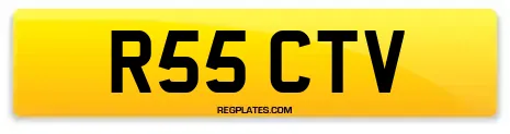 R55 CTV