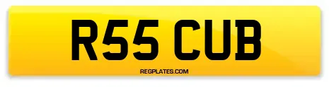 R55 CUB