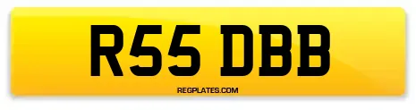 R55 DBB