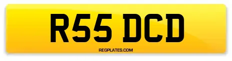 R55 DCD