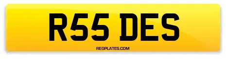 R55 DES