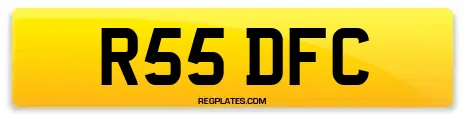 R55 DFC