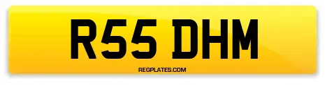 R55 DHM