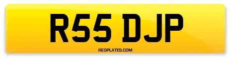 R55 DJP