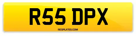 R55 DPX