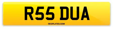 R55 DUA