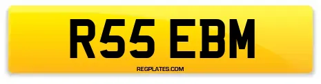 R55 EBM