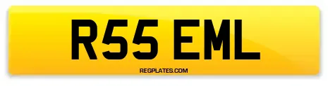 R55 EML