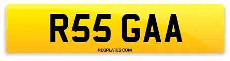 R55 GAA