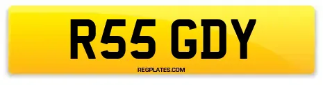 R55 GDY