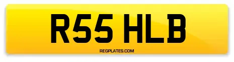 R55 HLB