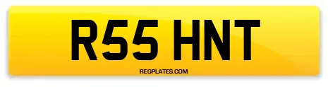 R55 HNT
