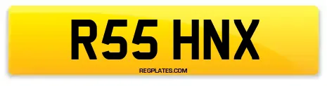 R55 HNX