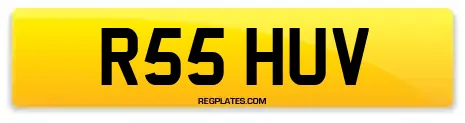 R55 HUV