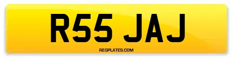 R55 JAJ