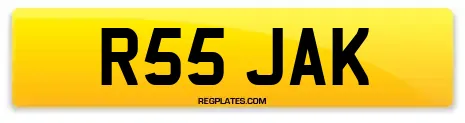 R55 JAK