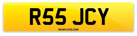 R55 JCY