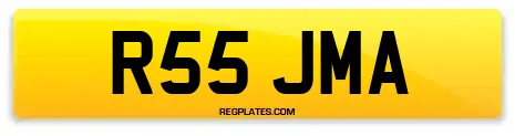 R55 JMA