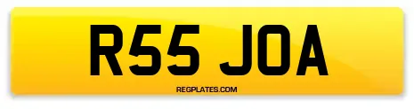R55 JOA