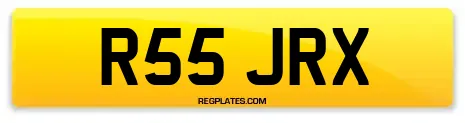 R55 JRX