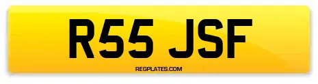 R55 JSF