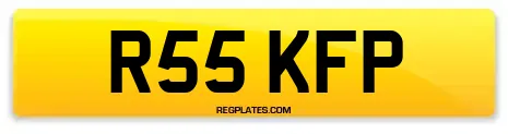 R55 KFP