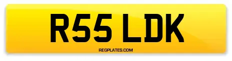 R55 LDK